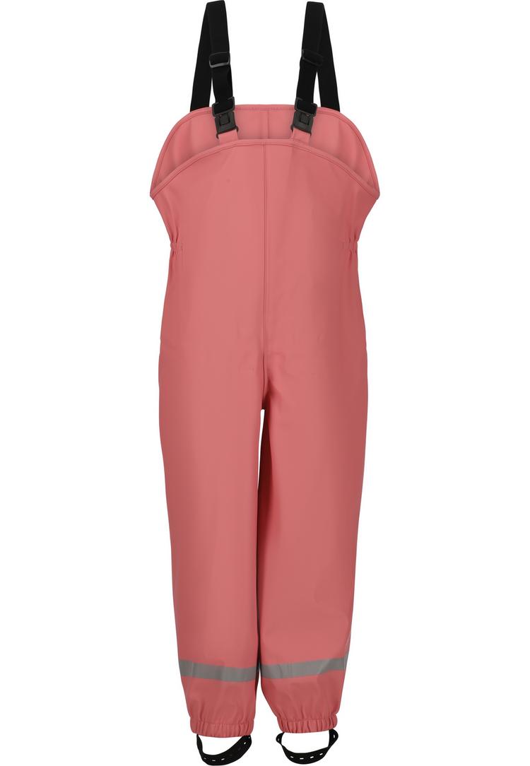 ZigZag ZigZag Simba Regenanzug Kinder - 4230 Mauveglow - 3 | SportScheck