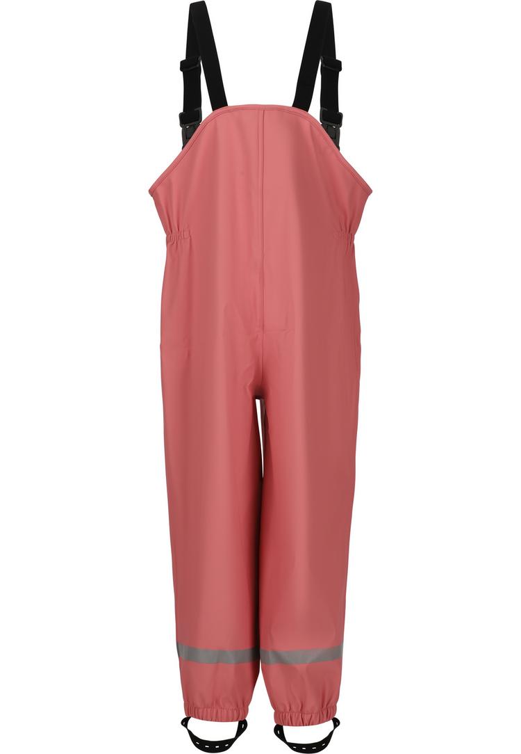 ZigZag ZigZag Simba Regenanzug Kinder - 4230 Mauveglow - 4 | SportScheck