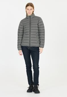 Rückansicht von Whistler Arubi Outdoorjacke Damen 3067 Urban Chic