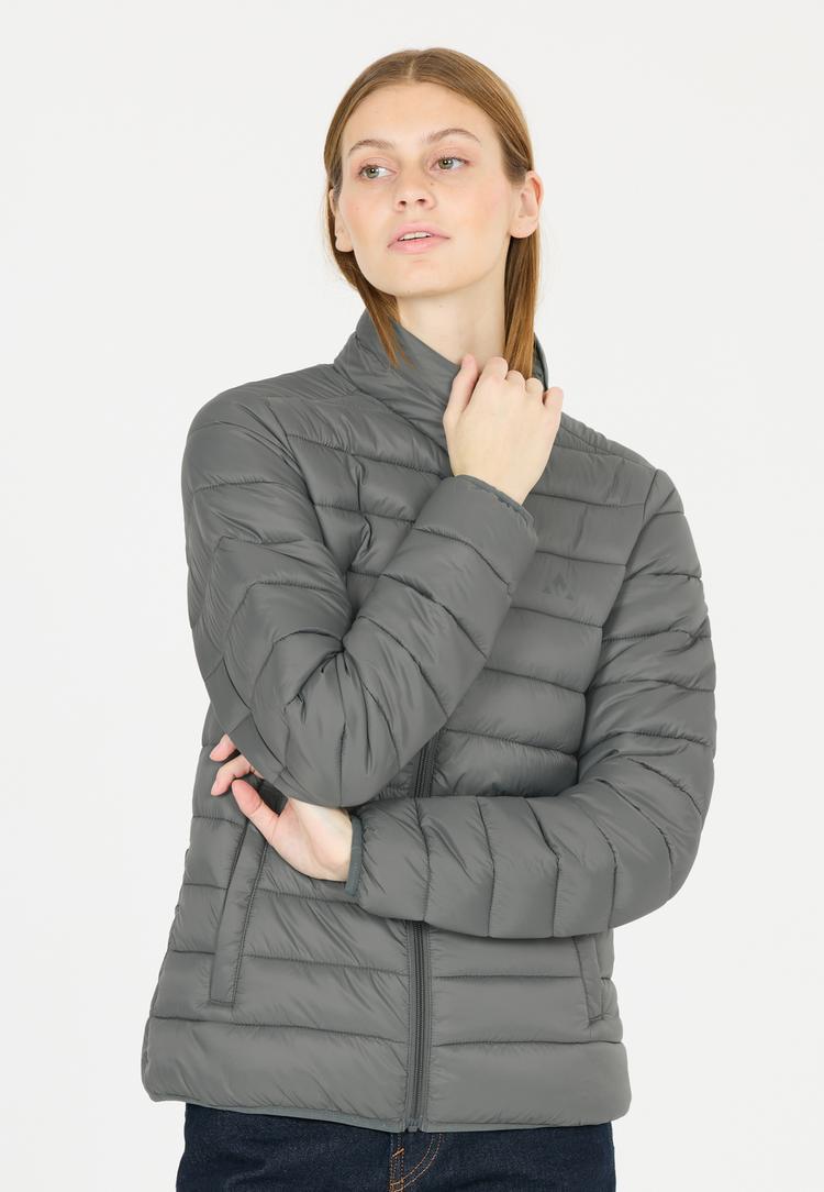 Whistler Whistler Arubi Outdoorjacke Damen - 3067 Urban Chic - 1 | SportScheck