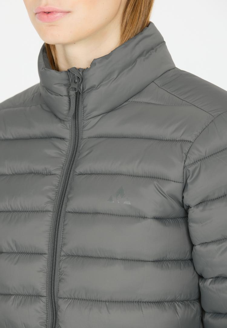 Whistler Whistler Arubi Outdoorjacke Damen - 3067 Urban Chic - 1 | SportScheck