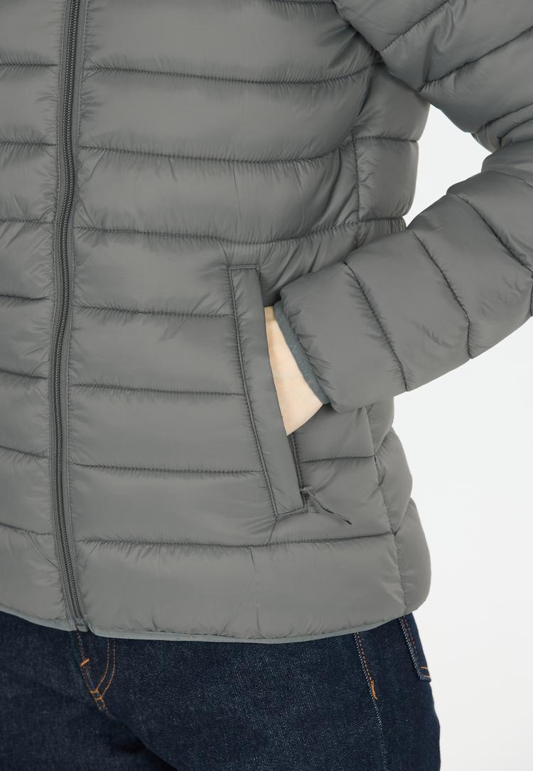 Whistler Whistler Arubi Outdoorjacke Damen - 3067 Urban Chic - 2 | SportScheck