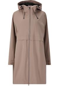 Weather Report Daytan Regenjacke Damen - 1061 Moon Rock