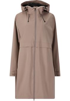 Weather Report Daytan Regenjacke Damen 1061 Moon Rock