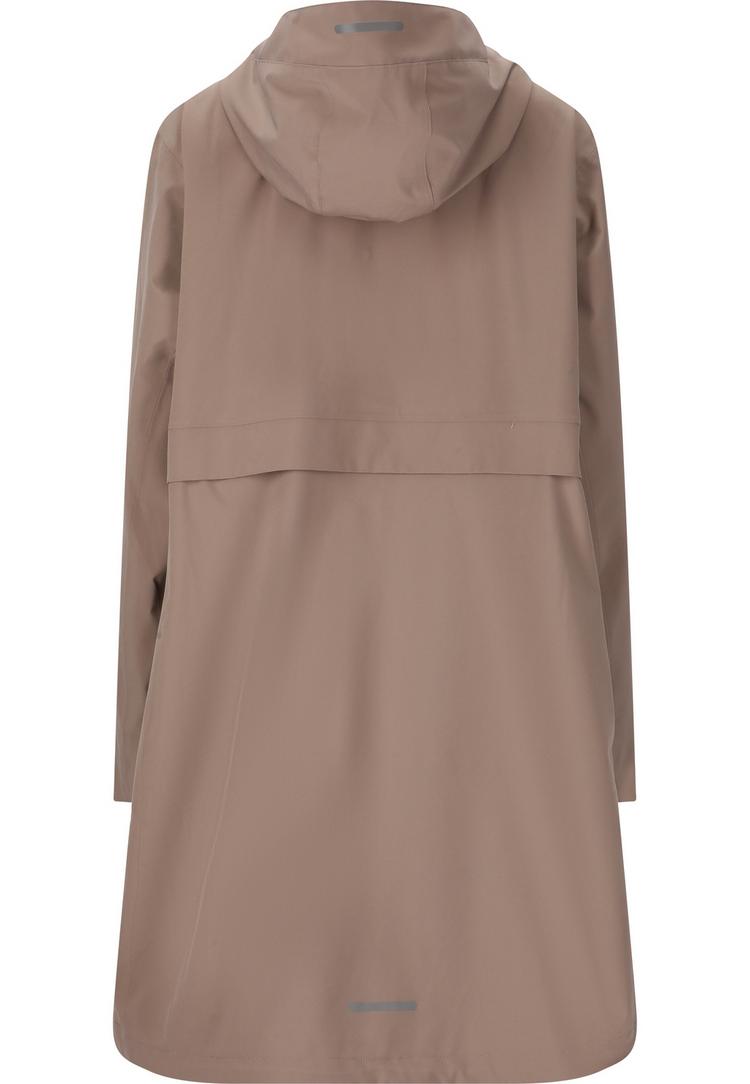 Weather Report Weather Report Daytan Regenjacke Damen - 1061 Moon Rock - 0 | SportScheck