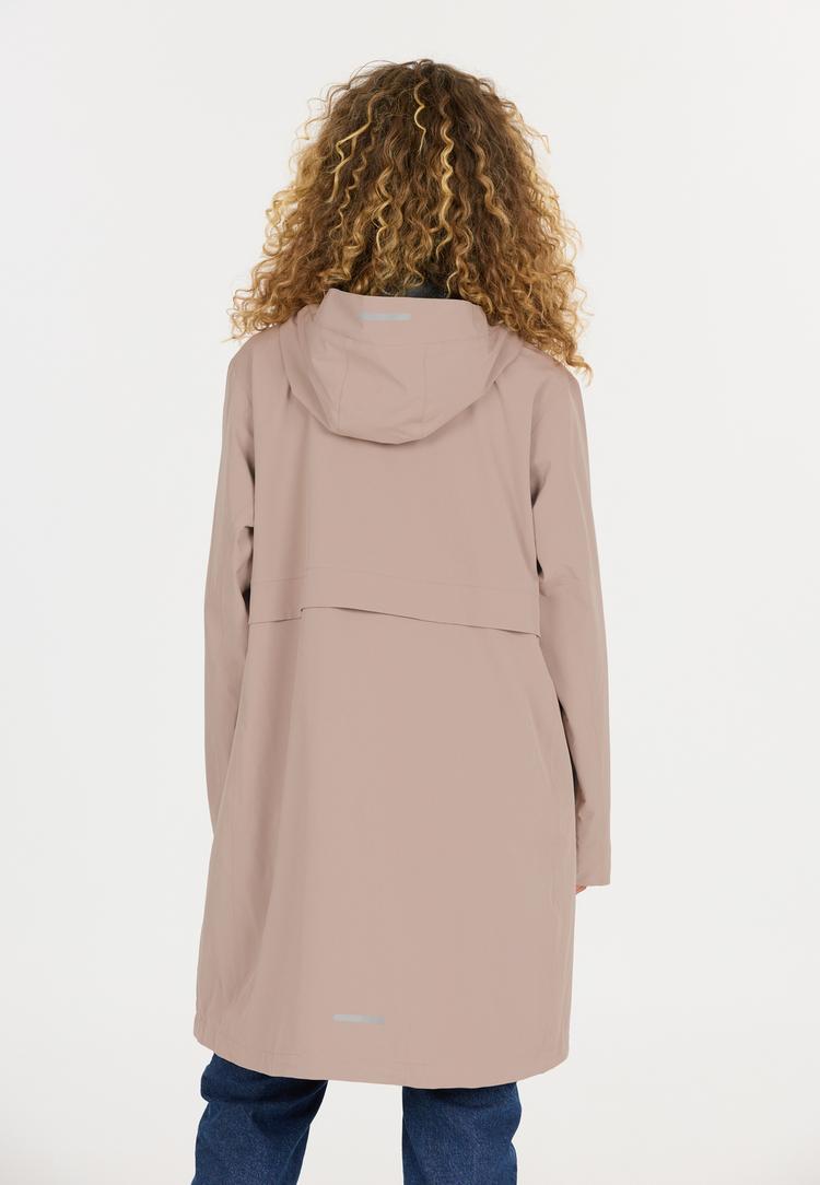 Weather Report Weather Report Daytan Regenjacke Damen - 1061 Moon Rock - 2 | SportScheck