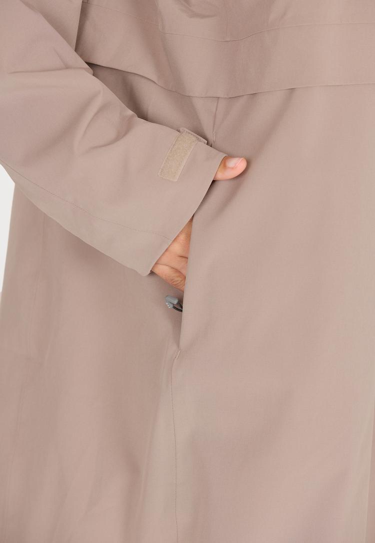 Weather Report Weather Report Daytan Regenjacke Damen - 1061 Moon Rock - 1 | SportScheck