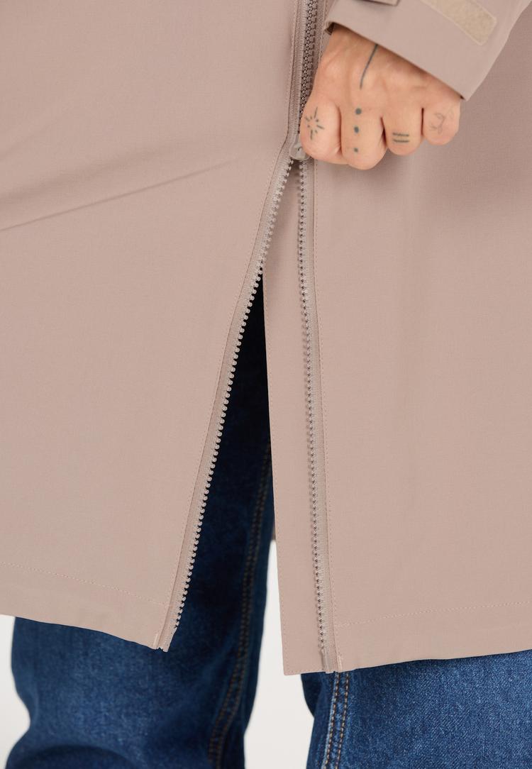 Weather Report Weather Report Daytan Regenjacke Damen - 1061 Moon Rock - 2 | SportScheck