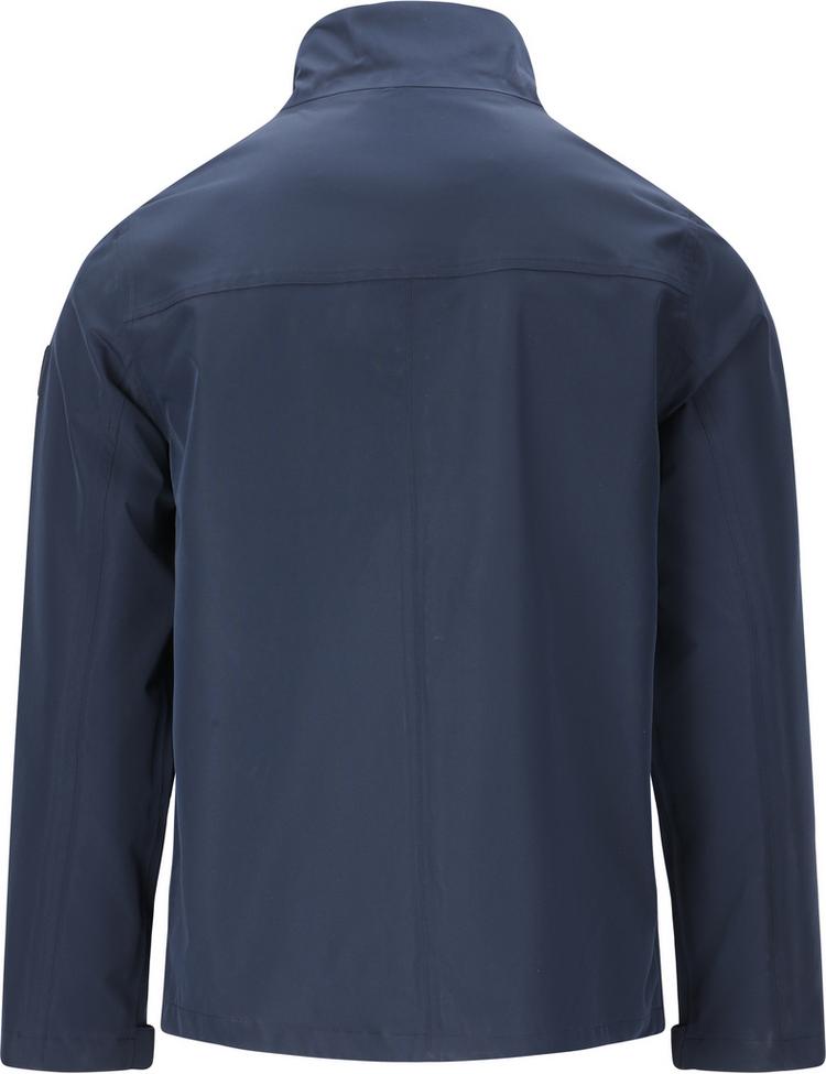 Whistler Whistler Hakon Funktionsjacke Herren - 2002 Navy - 0 | SportScheck