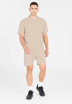 Rückansicht von Virtus Josephy Funktionsshirt Herren 1153 Dove