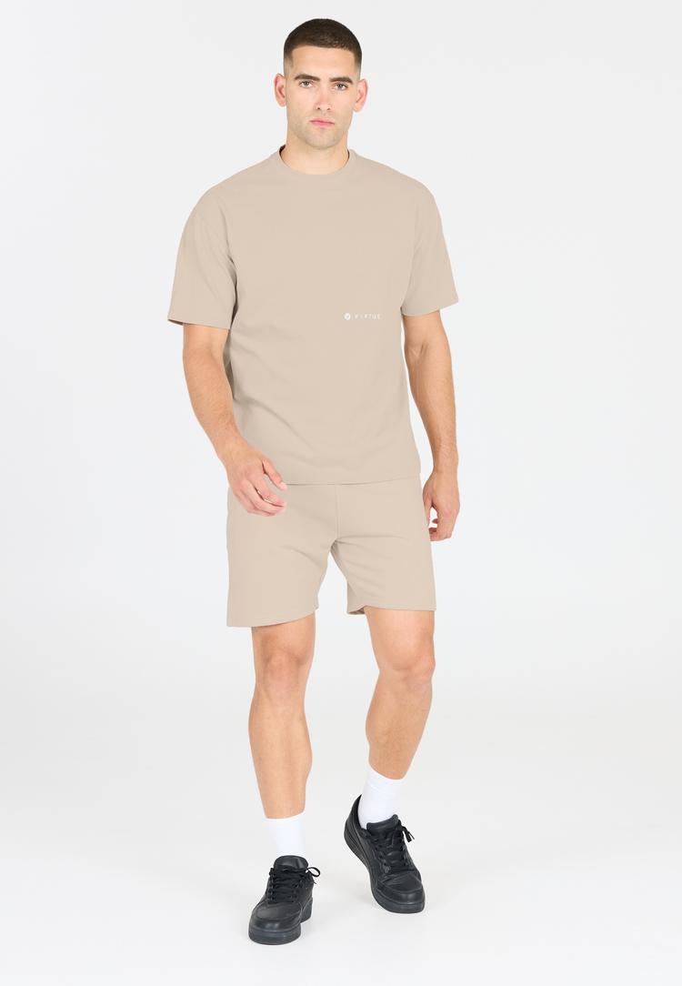 Virtus Virtus Josephy Funktionsshirt Herren - 1153 Dove - 0 | SportScheck