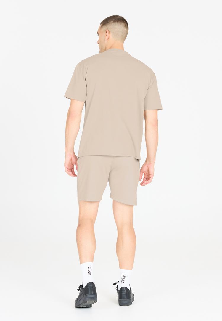 Virtus Virtus Josephy Funktionsshirt Herren - 1153 Dove - 3 | SportScheck