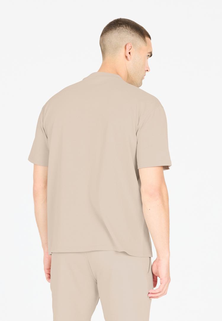 Virtus Virtus Josephy Funktionsshirt Herren - 1153 Dove - 4 | SportScheck