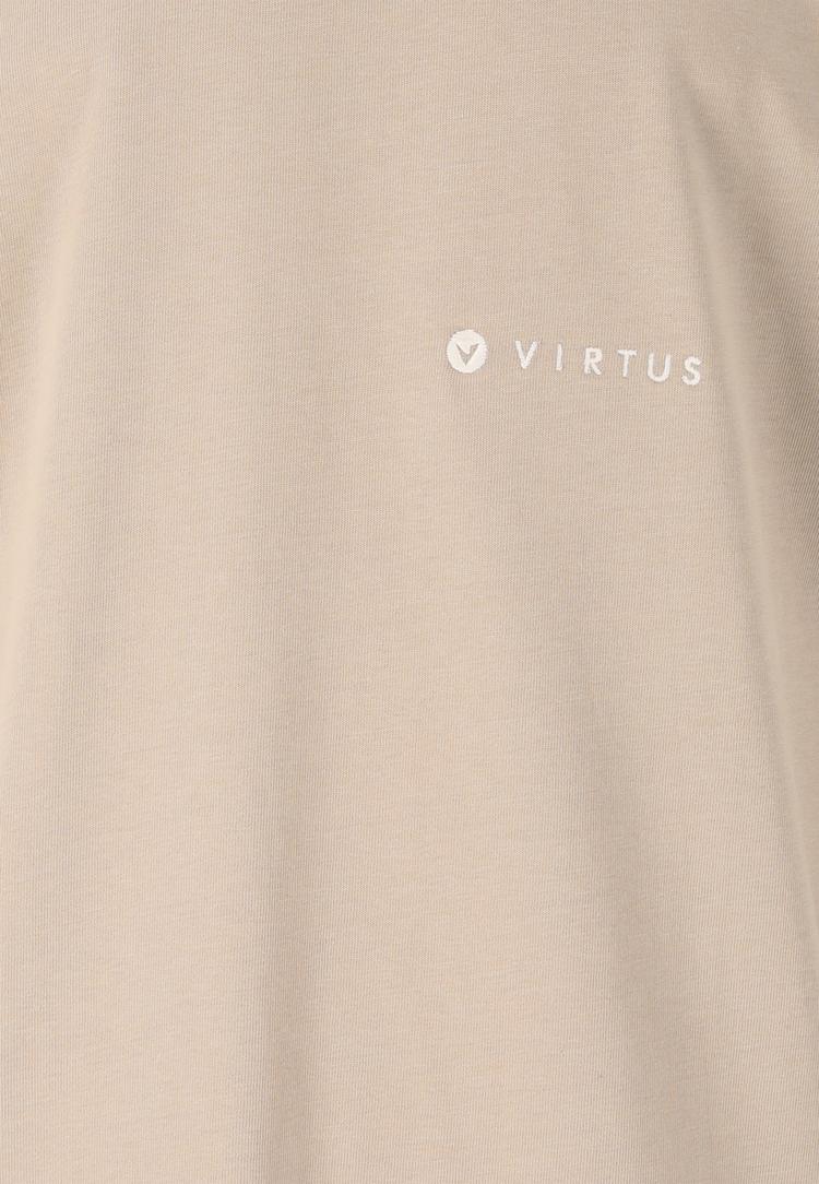 Virtus Virtus Josephy Funktionsshirt Herren - 1153 Dove - 0 | SportScheck