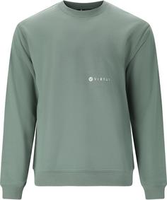 Virtus Kayden Sweatshirt Herren 3244 Stormy Sea
