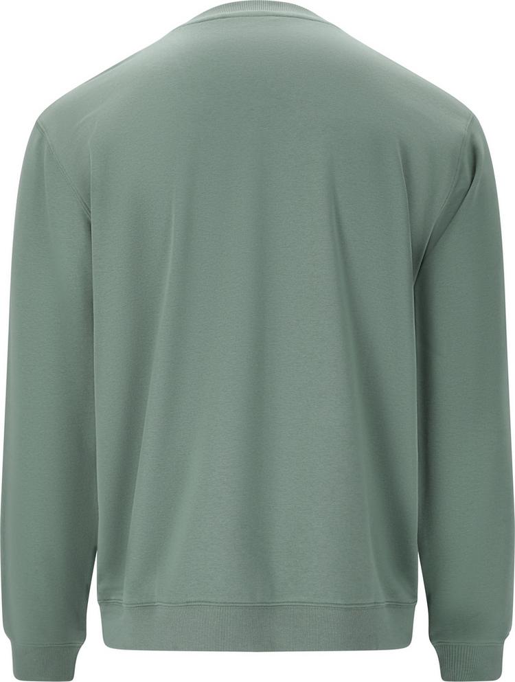 Virtus Virtus Kayden Sweatshirt Herren - 3244 Stormy Sea - 0 | SportScheck