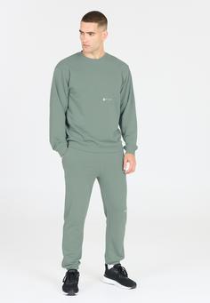 Rückansicht von Virtus Kayden Sweatshirt Herren 3244 Stormy Sea