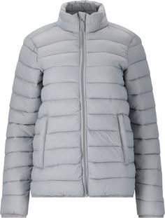 Whistler Arubi Outdoorjacke Damen 1037 Quarry