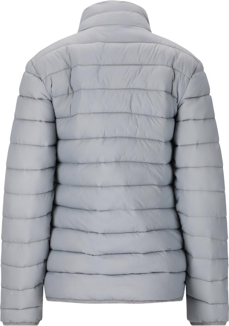 Whistler Whistler Arubi Outdoorjacke Damen - 1037 Quarry - 0 | SportScheck