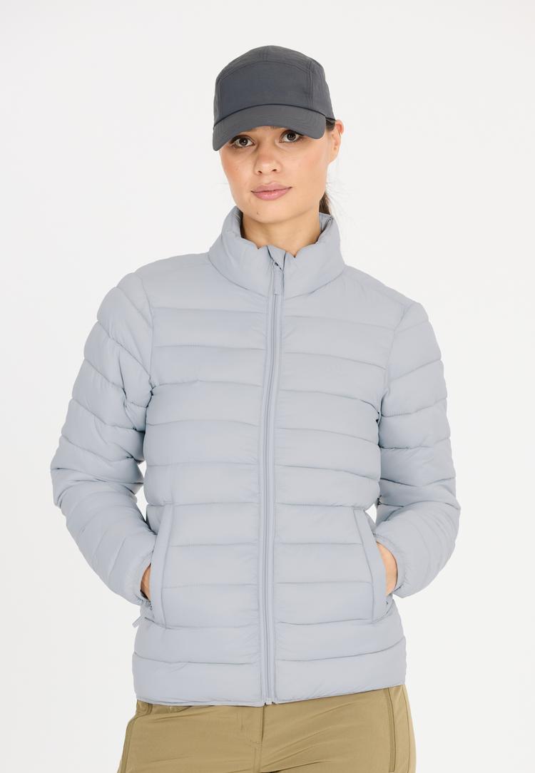 Whistler Whistler Arubi Outdoorjacke Damen - 1037 Quarry - 1 | SportScheck