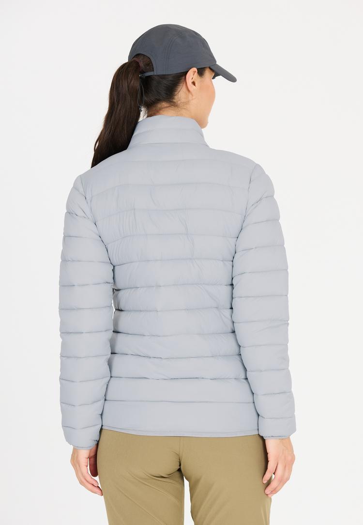 Whistler Whistler Arubi Outdoorjacke Damen - 1037 Quarry - 2 | SportScheck