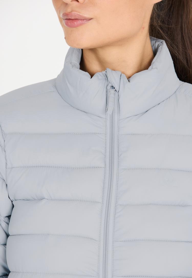Whistler Whistler Arubi Outdoorjacke Damen - 1037 Quarry - 1 | SportScheck