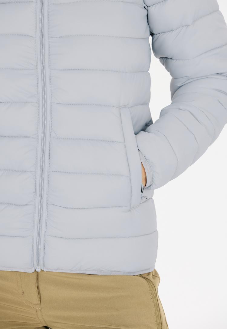 Whistler Whistler Arubi Outdoorjacke Damen - 1037 Quarry - 2 | SportScheck