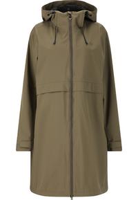 Weather Report Daytan Regenjacke Damen - 1178 Kalamata