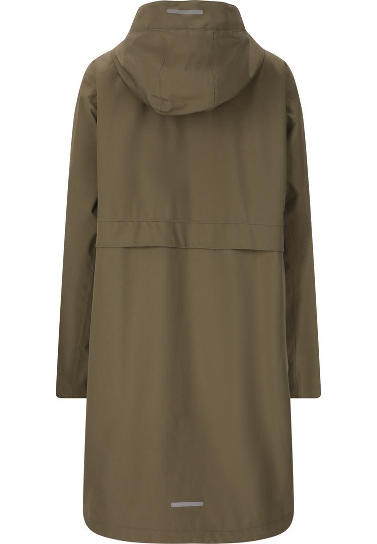 Weather Report Weather Report Daytan Regenjacke Damen - 1178 Kalamata - 0 | SportScheck