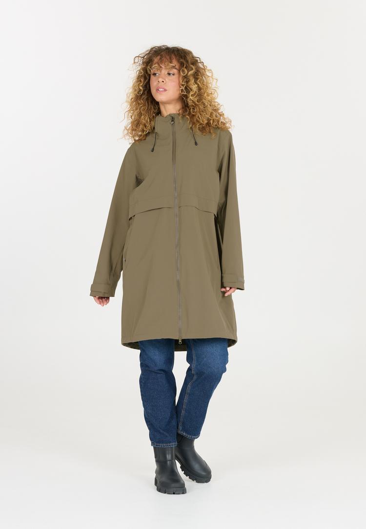 Weather Report Weather Report Daytan Regenjacke Damen - 1178 Kalamata - 0 | SportScheck