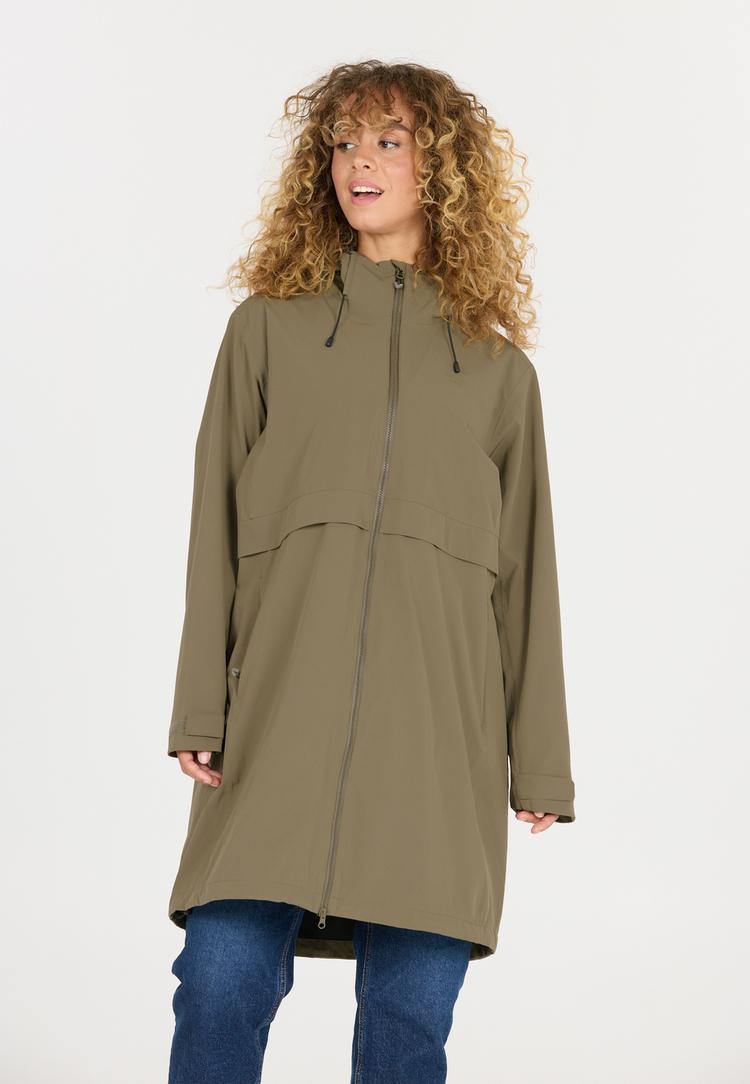 Weather Report Weather Report Daytan Regenjacke Damen - 1178 Kalamata - 1 | SportScheck
