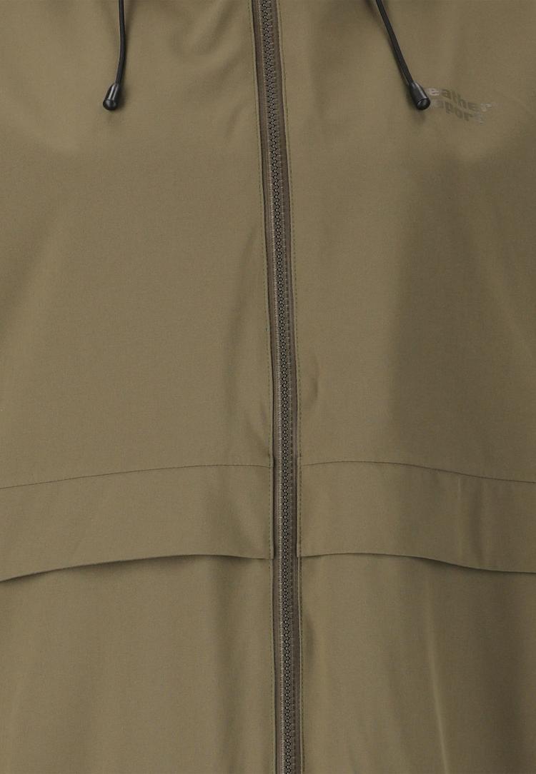 Weather Report Weather Report Daytan Regenjacke Damen - 1178 Kalamata - 0 | SportScheck