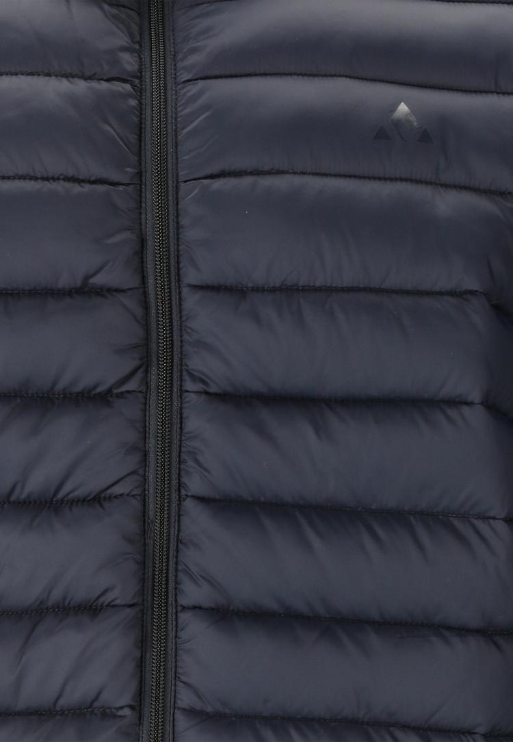 Whistler Whistler Arubi Laufjacke Herren - 2048 Navy Blazer - 0 | SportScheck