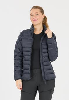 Rückansicht von Whistler Arubi Outdoorjacke Damen 2048 Navy Blazer