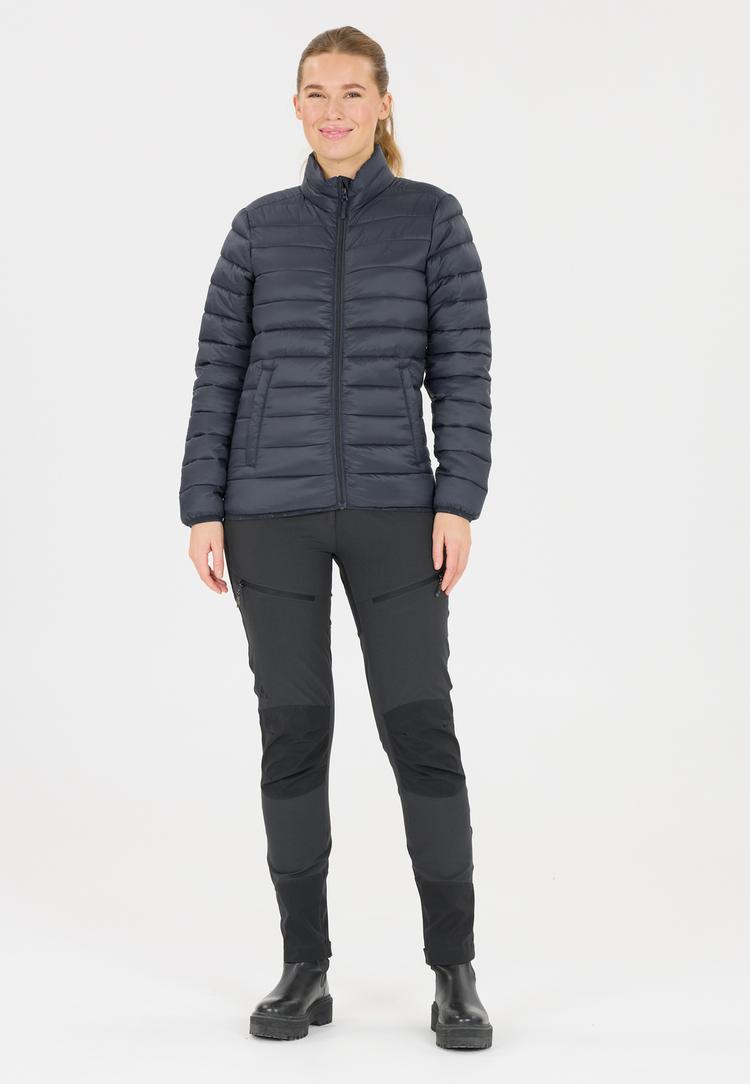 Whistler Whistler Arubi Outdoorjacke Damen - 2048 Navy Blazer - 1 | SportScheck