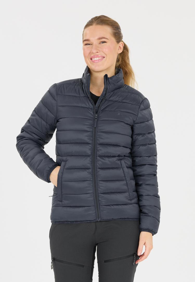 Whistler Whistler Arubi Outdoorjacke Damen - 2048 Navy Blazer - 2 | SportScheck