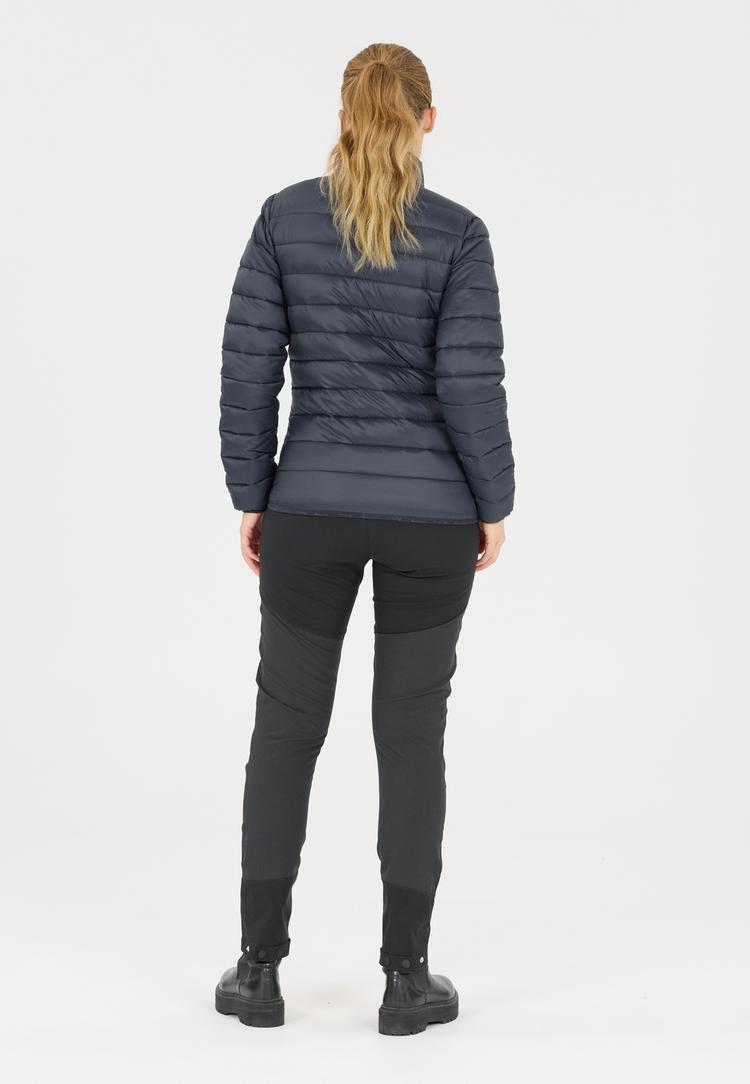 Whistler Whistler Arubi Outdoorjacke Damen - 2048 Navy Blazer - 3 | SportScheck