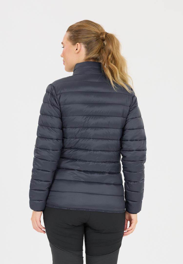 Whistler Whistler Arubi Outdoorjacke Damen - 2048 Navy Blazer - 4 | SportScheck