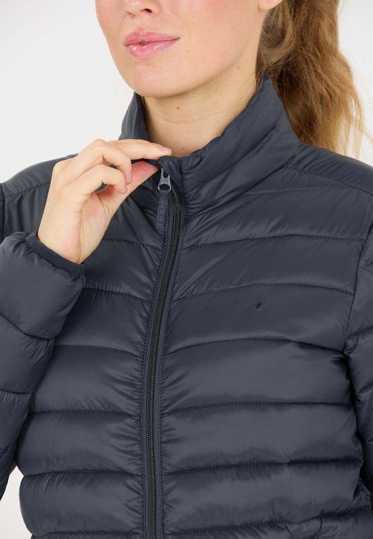 Whistler Whistler Arubi Outdoorjacke Damen - 2048 Navy Blazer - 1 | SportScheck