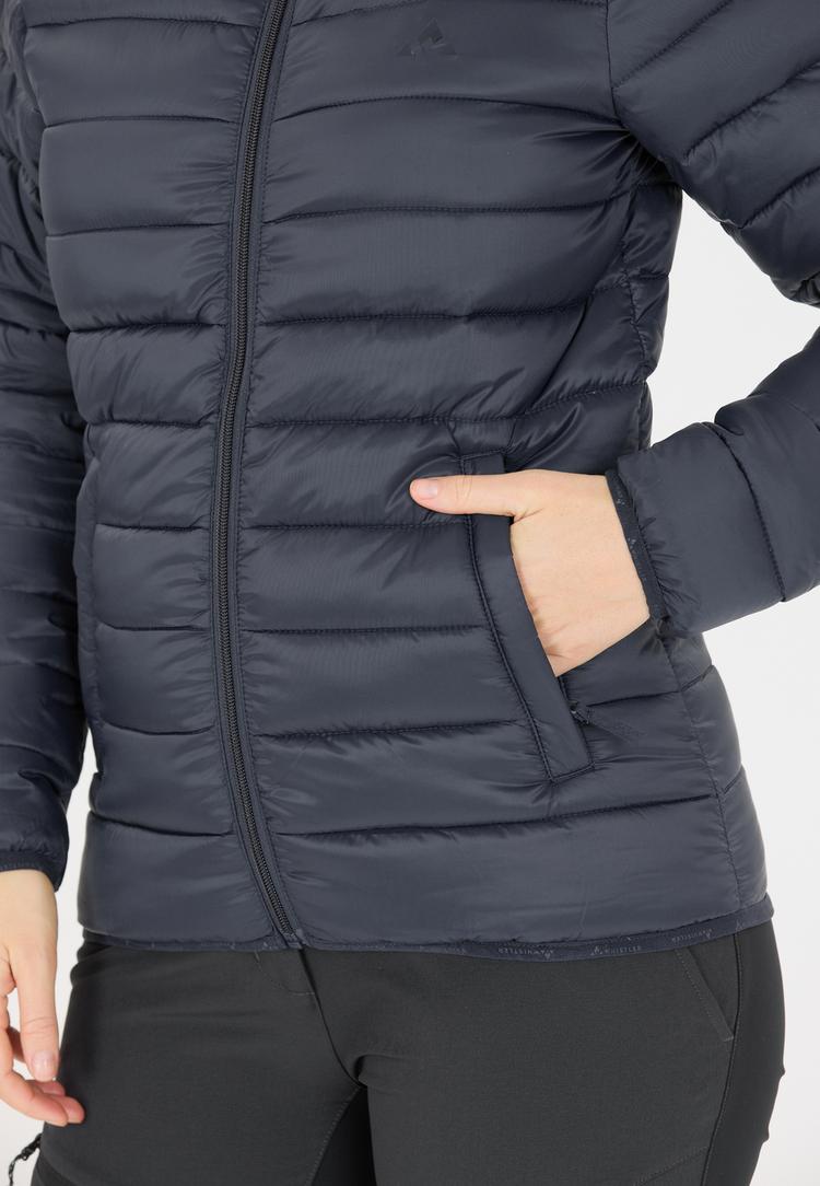 Whistler Whistler Arubi Outdoorjacke Damen - 2048 Navy Blazer - 2 | SportScheck