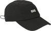 SOS Collose Cap - 1001 Black