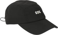 SOS Collose Cap - 1001 Black