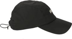 Rückansicht von SOS Collose Cap 1001 Black