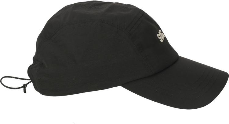 SOS SOS Collose Cap - 1001 Black - 0 | SportScheck
