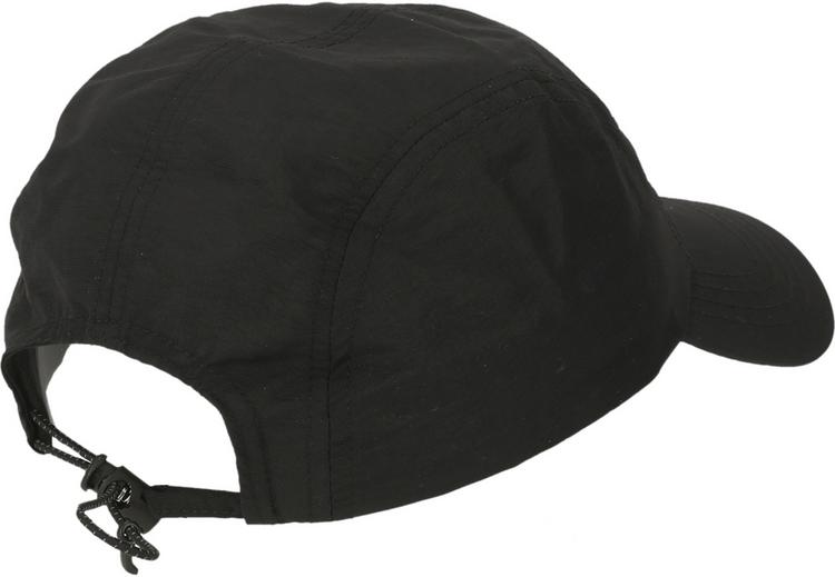 SOS SOS Collose Cap - 1001 Black - 0 | SportScheck
