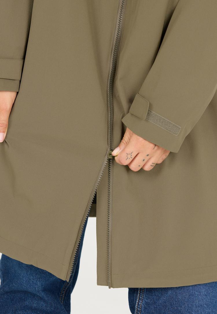 Weather Report Weather Report Daytan Regenjacke Damen - 1178 Kalamata - 2 | SportScheck