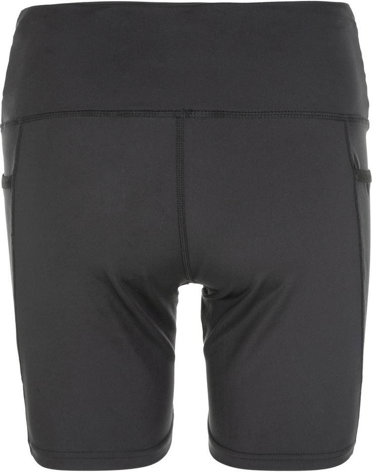 Endurance Endurance Energy 2 Laufhose Damen - 1001 Black - 0 | SportScheck