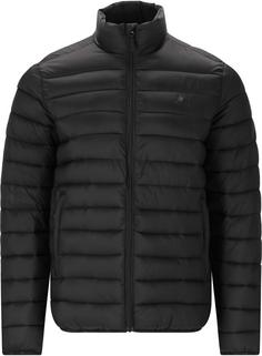 Whistler Arubi Laufjacke Herren 1001 Black