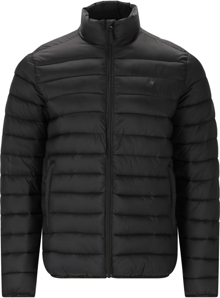 Whistler Whistler Arubi Laufjacke Herren - 1001 Black - 0 | SportScheck