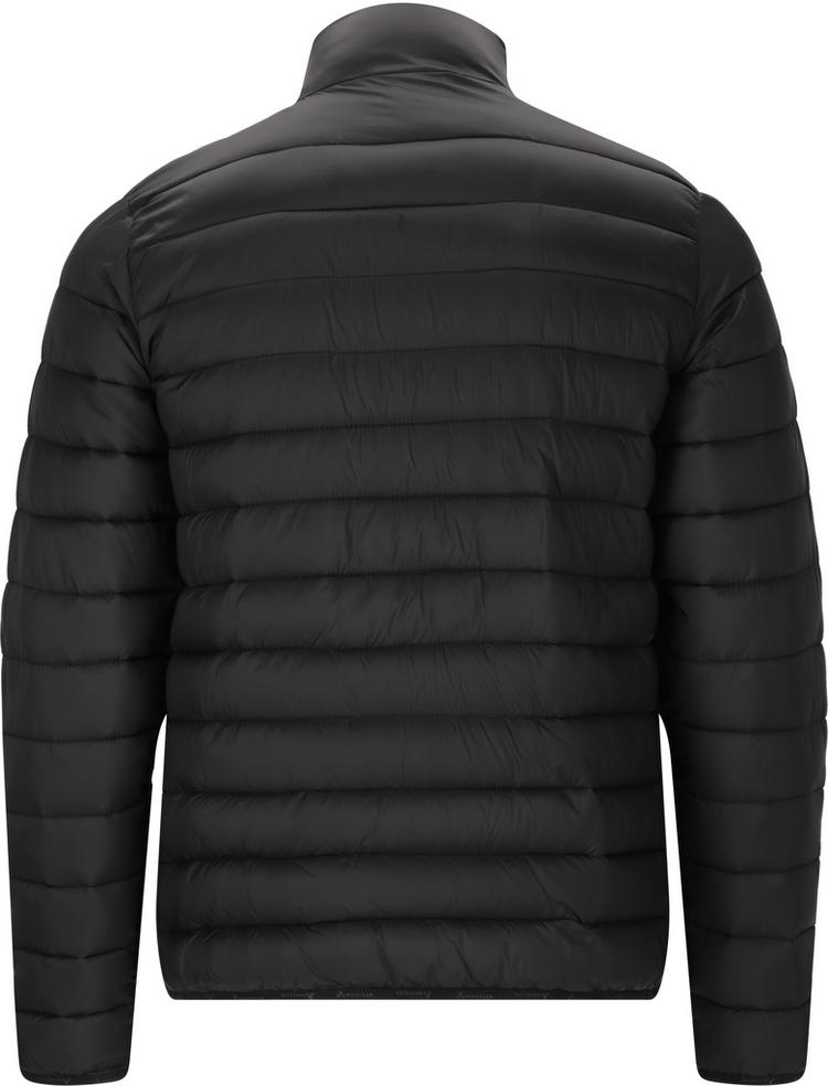Whistler Whistler Arubi Laufjacke Herren - 1001 Black - 0 | SportScheck
